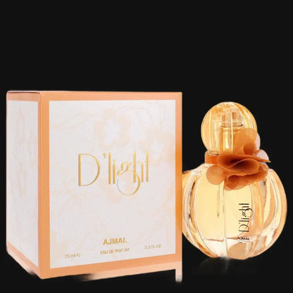 D'light By Ajmal Perfume for Women - Renee Lane Company
