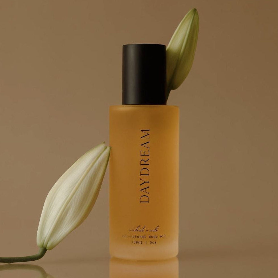 DAYDREAM all-natural body oil - Renee Lane Company