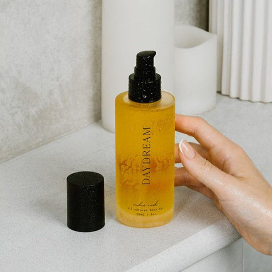 DAYDREAM all-natural body oil - Renee Lane Company