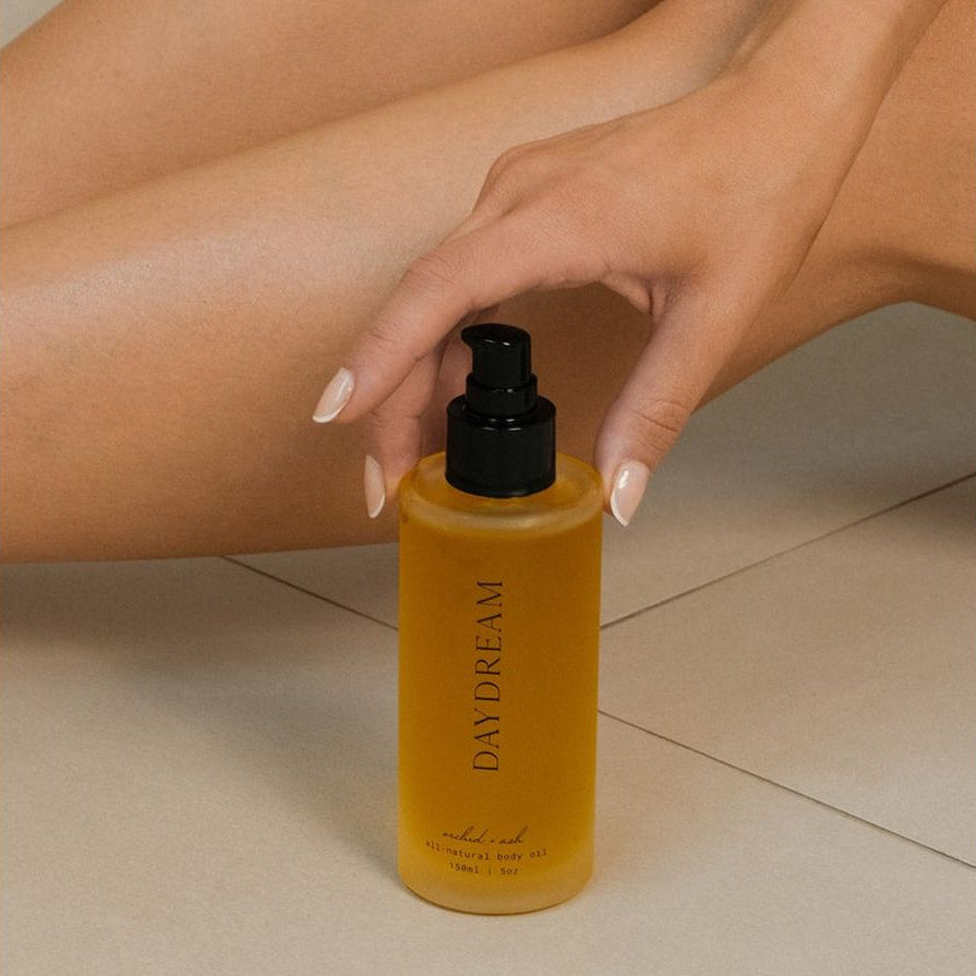 DAYDREAM all-natural body oil - Renee Lane Company