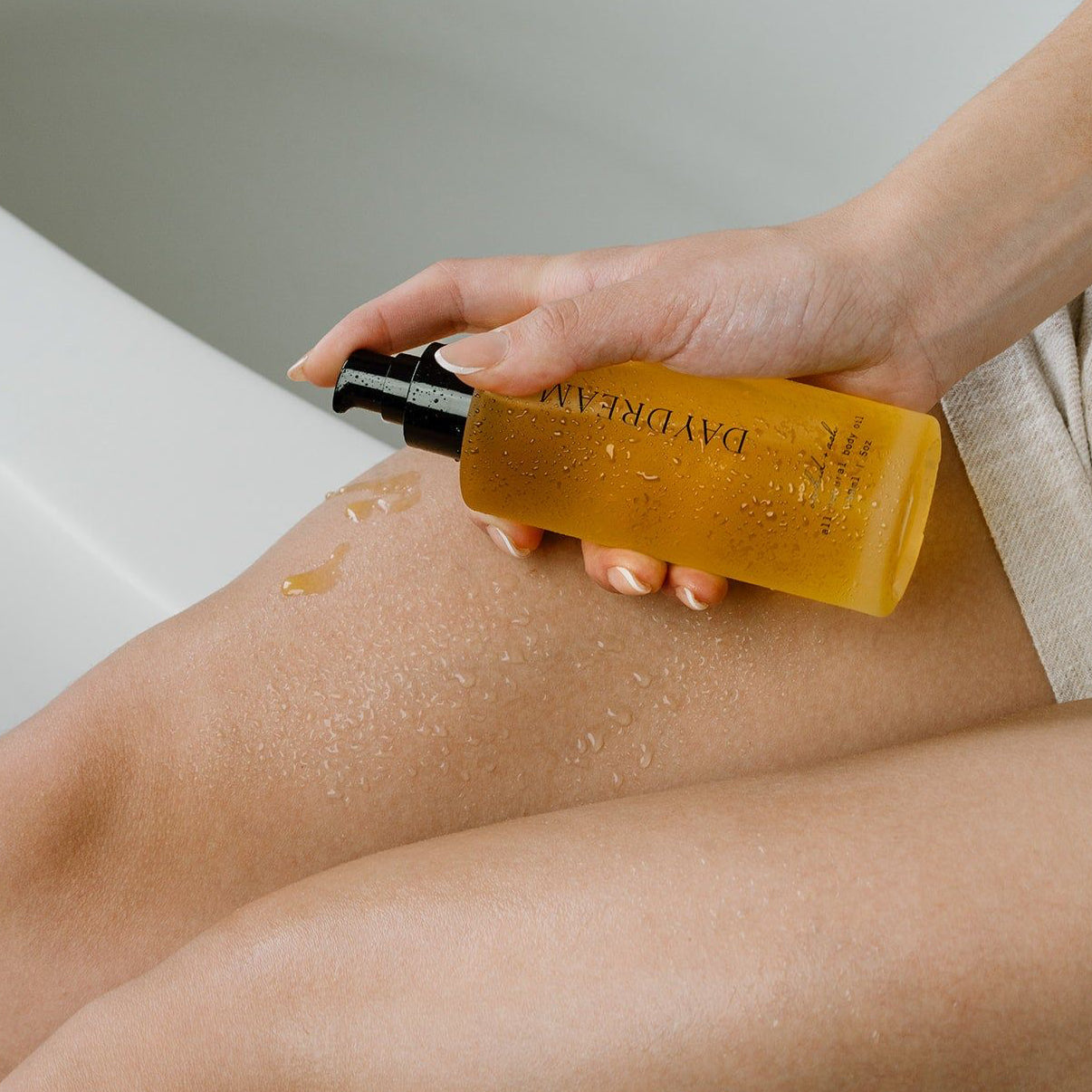 DAYDREAM all-natural body oil - Renee Lane Company