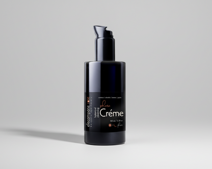 Solara Botanical Cleansing Crème