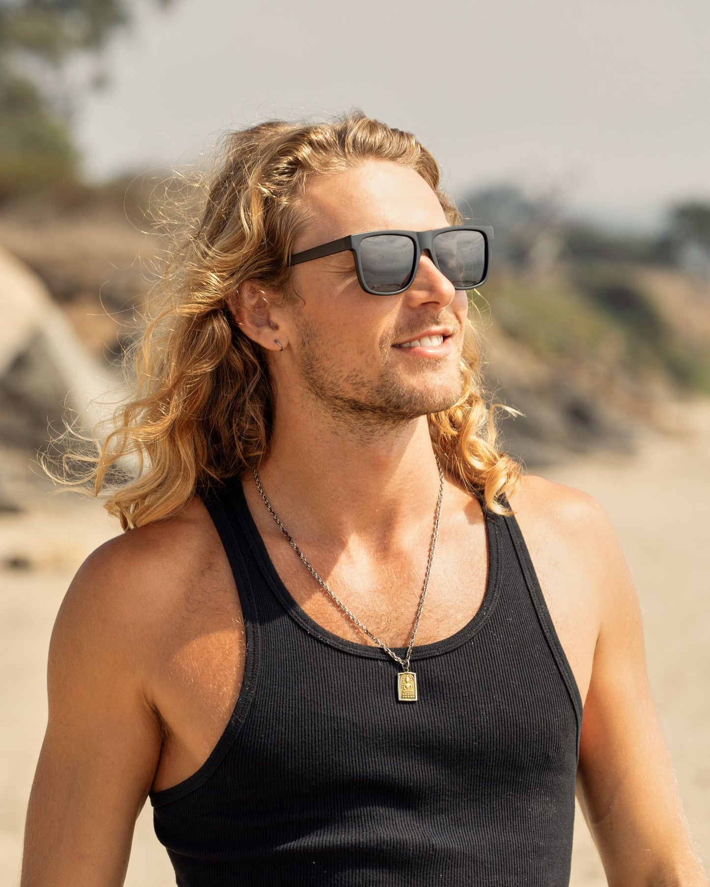 DIEGO POLARIZED SUNGLASSES - Renee Lane Company