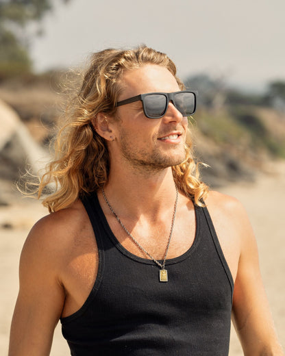 DIEGO POLARIZED SUNGLASSES - Renee Lane Company