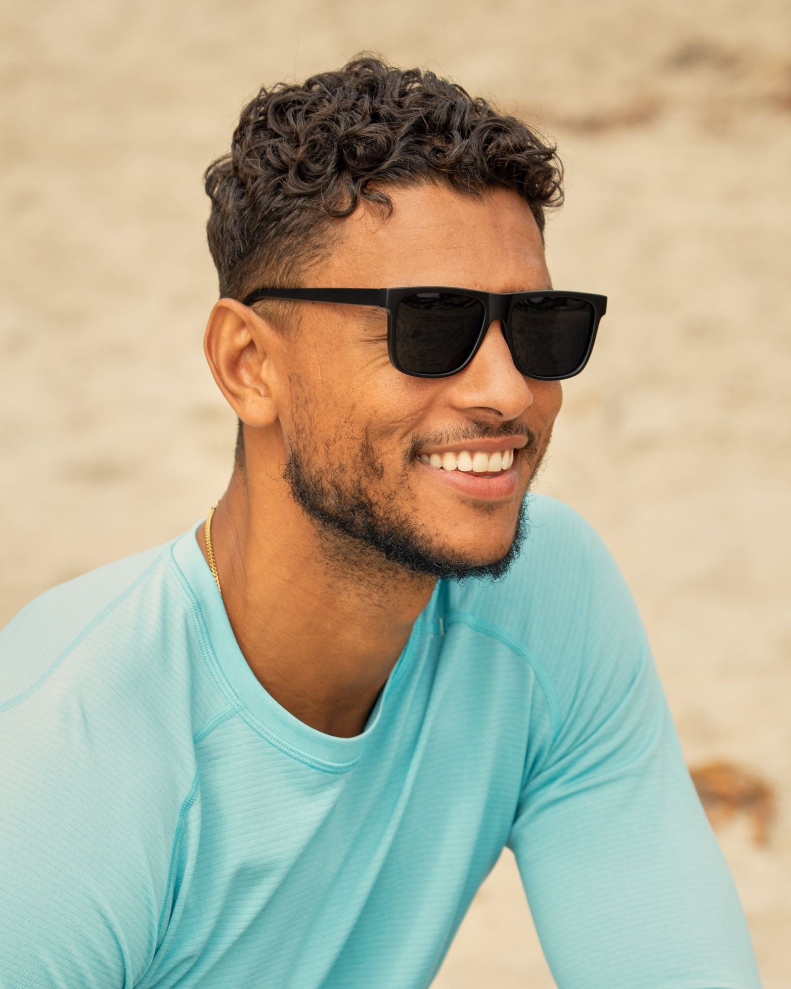 DIEGO POLARIZED SUNGLASSES - Renee Lane Company