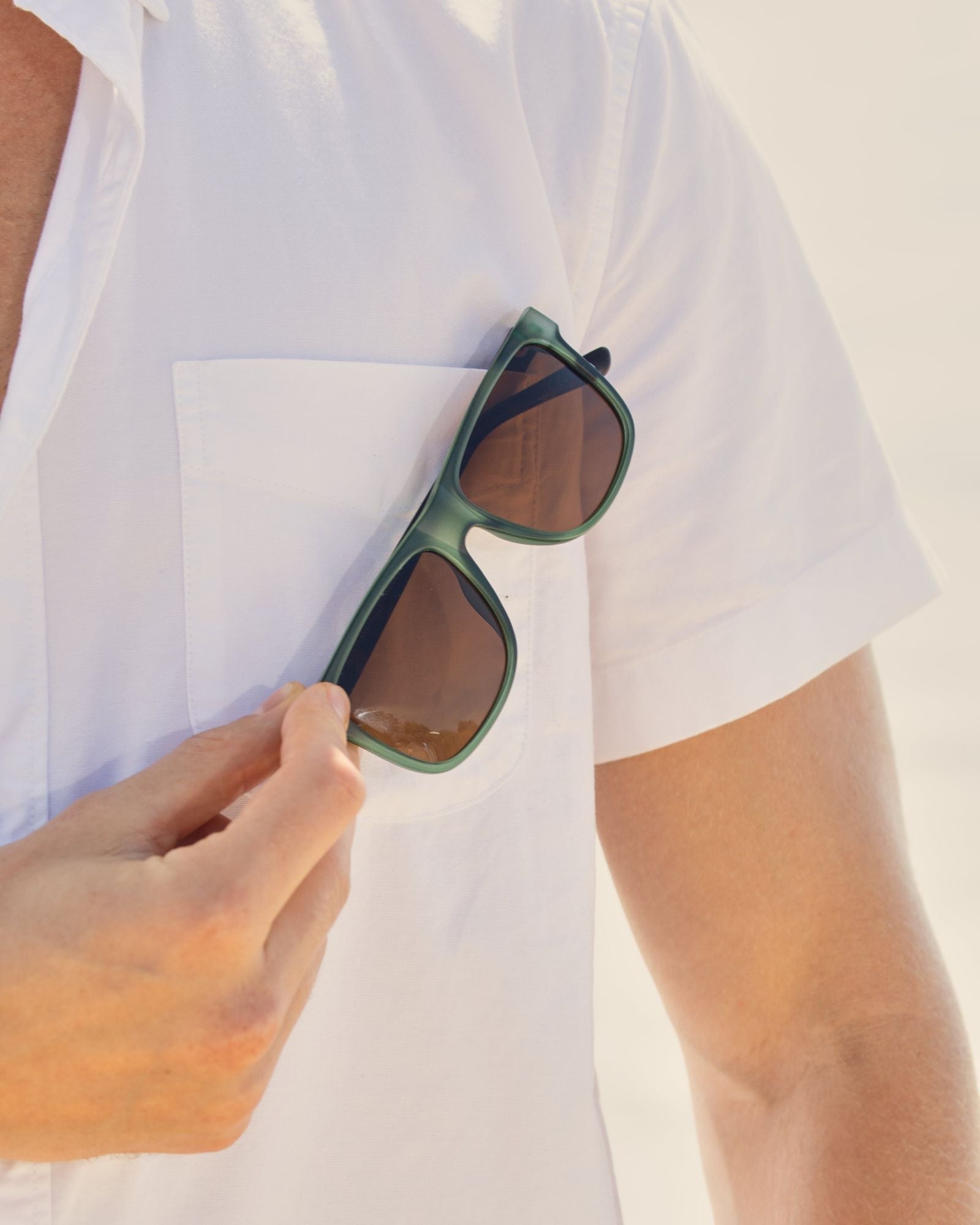 DIEGO POLARIZED SUNGLASSES - Renee Lane Company