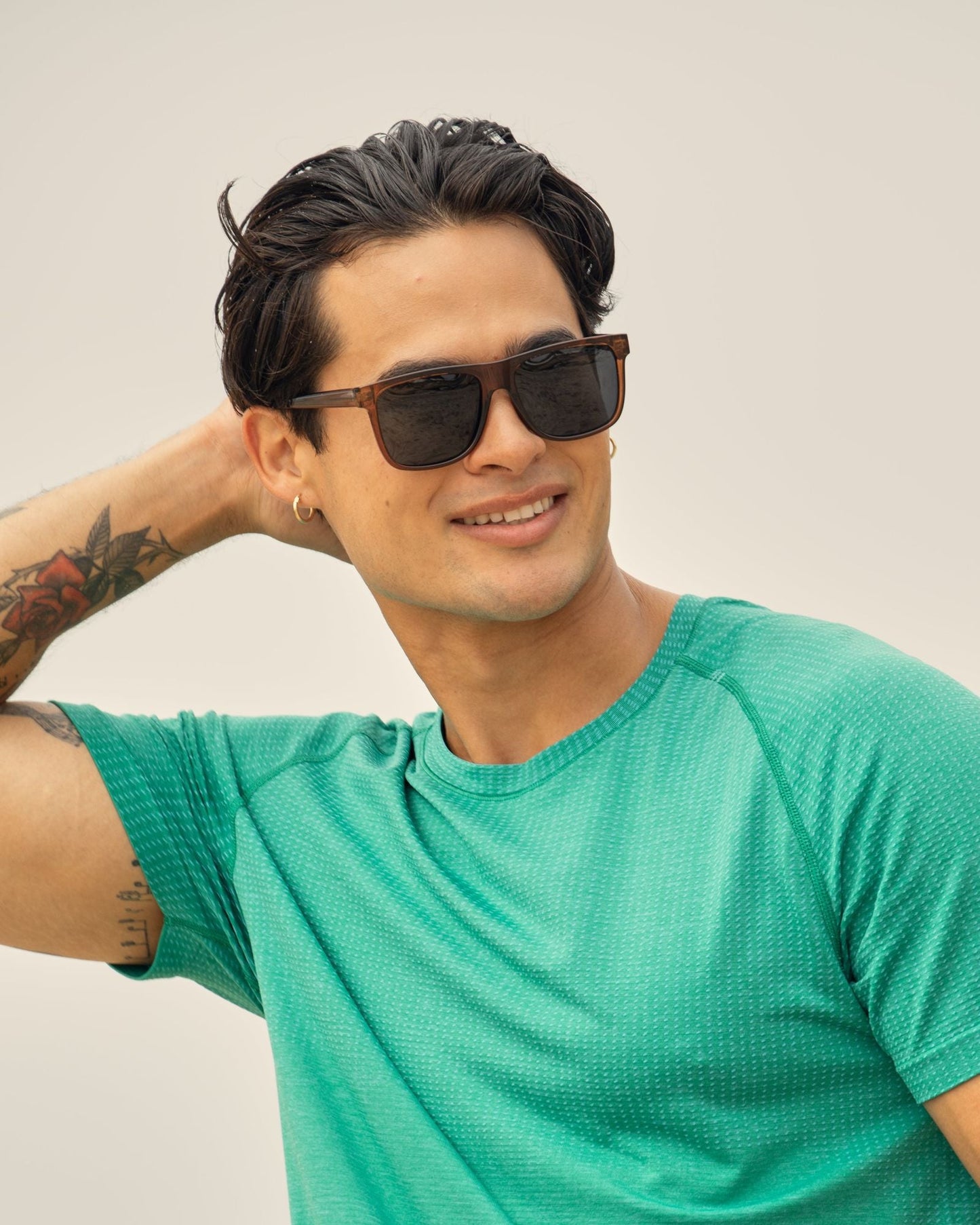 DIEGO POLARIZED SUNGLASSES - Renee Lane Company