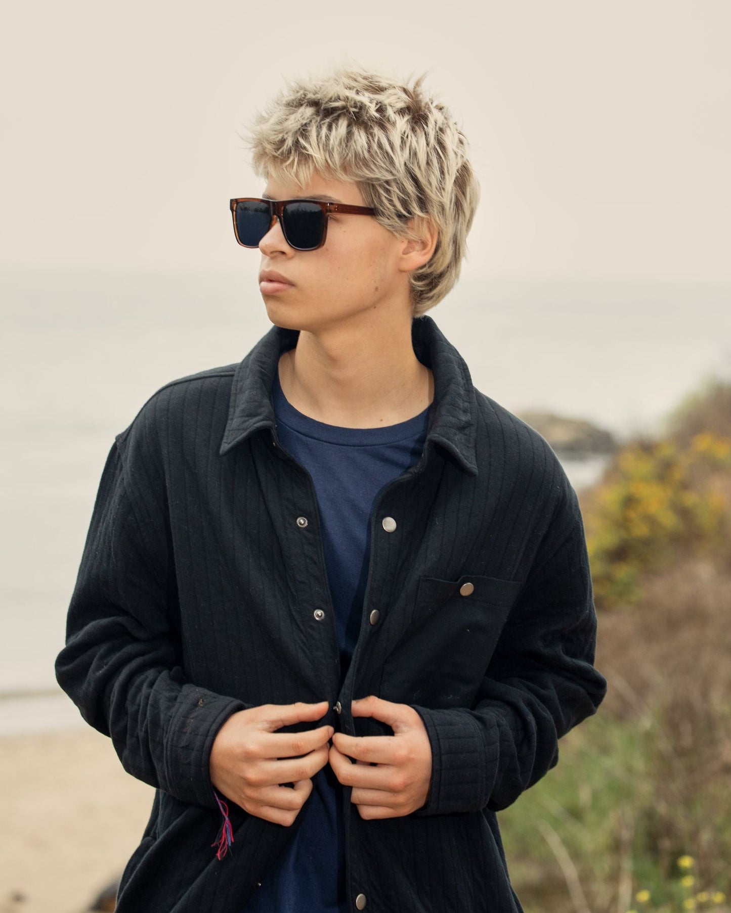DIEGO POLARIZED SUNGLASSES - Renee Lane Company
