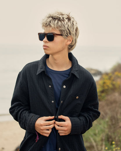 DIEGO POLARIZED SUNGLASSES - Renee Lane Company