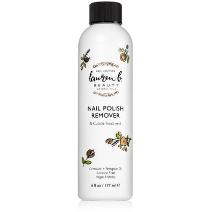 DIY at Home Manicure Essentials Kit - Renee Lane Company