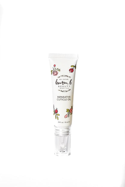 DIY at Home Manicure Essentials Kit - Renee Lane Company