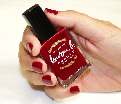 DIY at Home Manicure Essentials Kit - Renee Lane Company