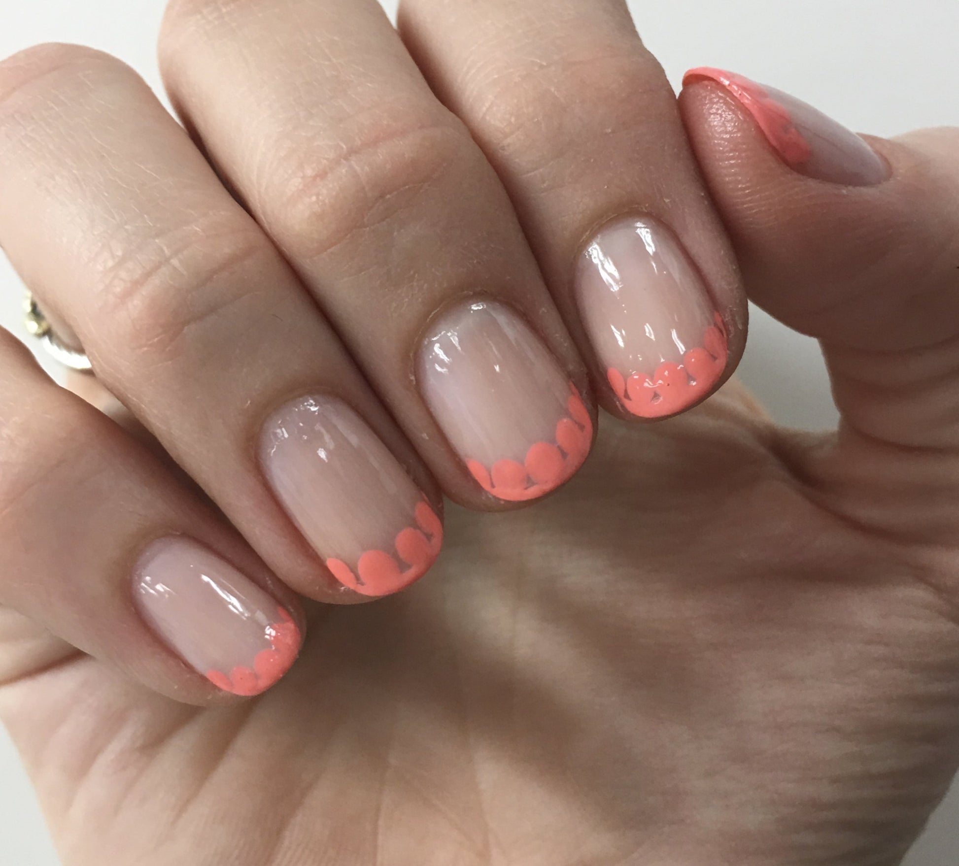 DIY at Home Manicure Essentials Kit - Renee Lane Company