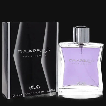 Daarej By Rasasi Cologne for Men - Renee Lane Company