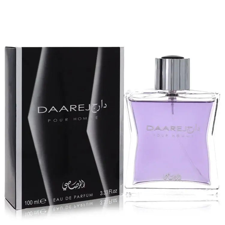 Daarej By Rasasi Cologne for Men - Renee Lane Company
