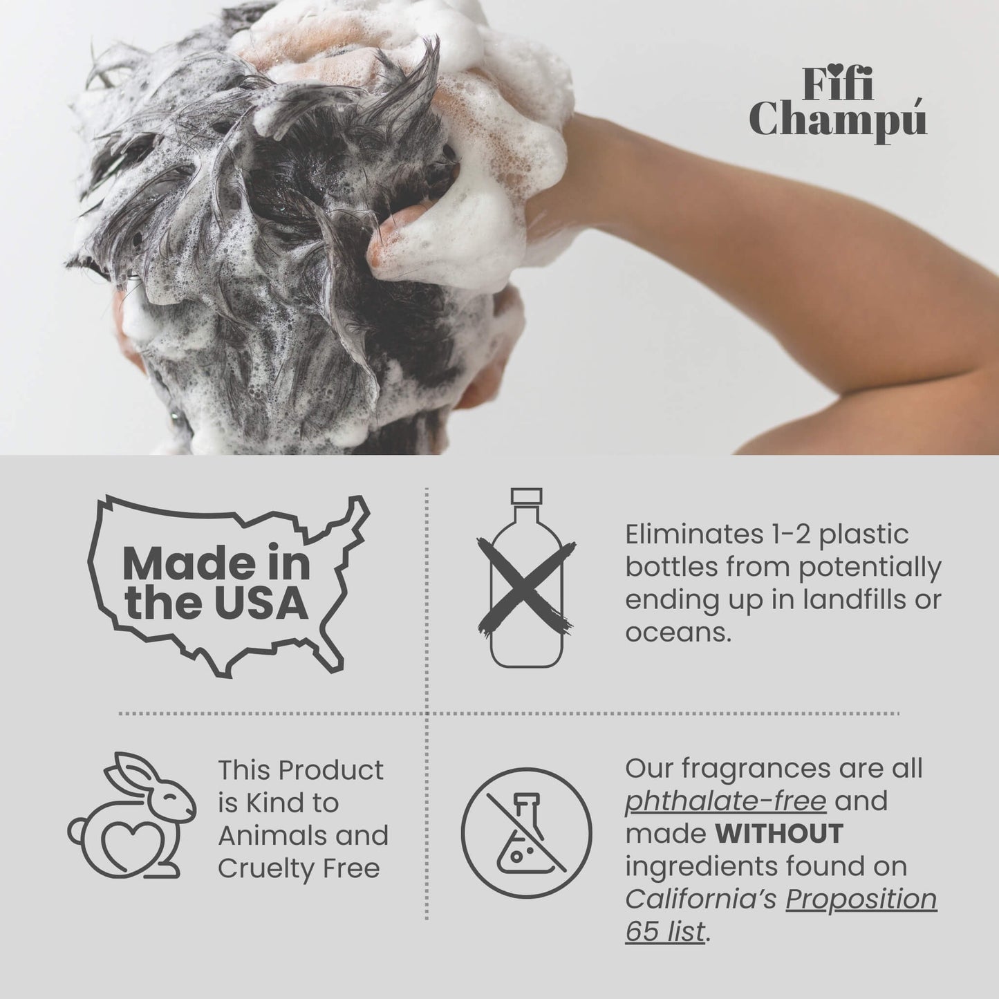 Daddy Conditioner Bar: Hydrate and Revive Your Hair - Renee Lane Company
