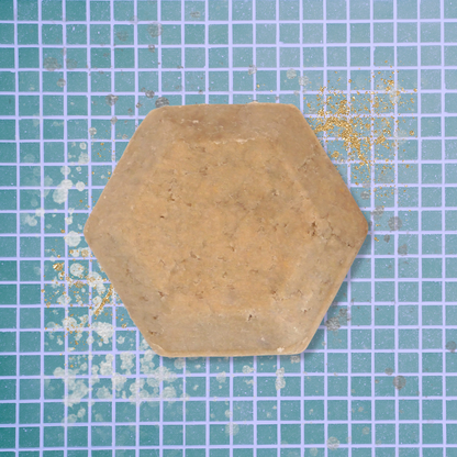 Daddy Shampoo Bar: The BEST Eco-Friendly Hair Care for Damaged and Frizzy Hair - Renee Lane Company