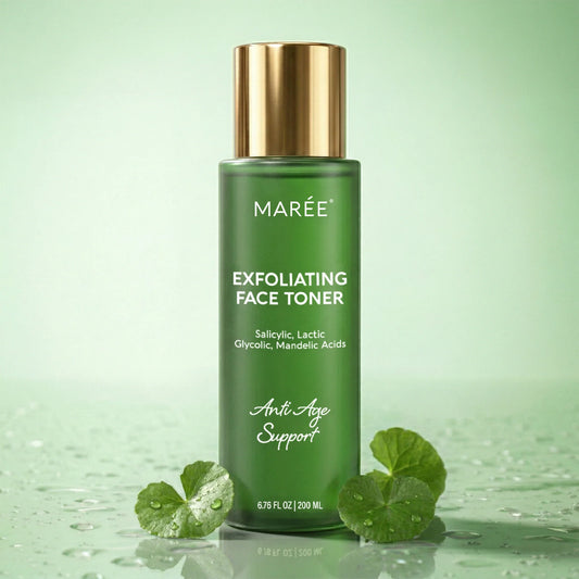 Daily Glow Exfoliating Toner - Renee Lane Company