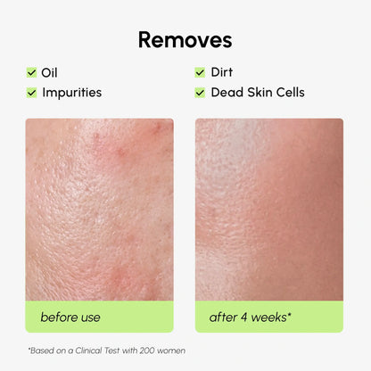 Daily Glow Exfoliating Toner - Renee Lane Company