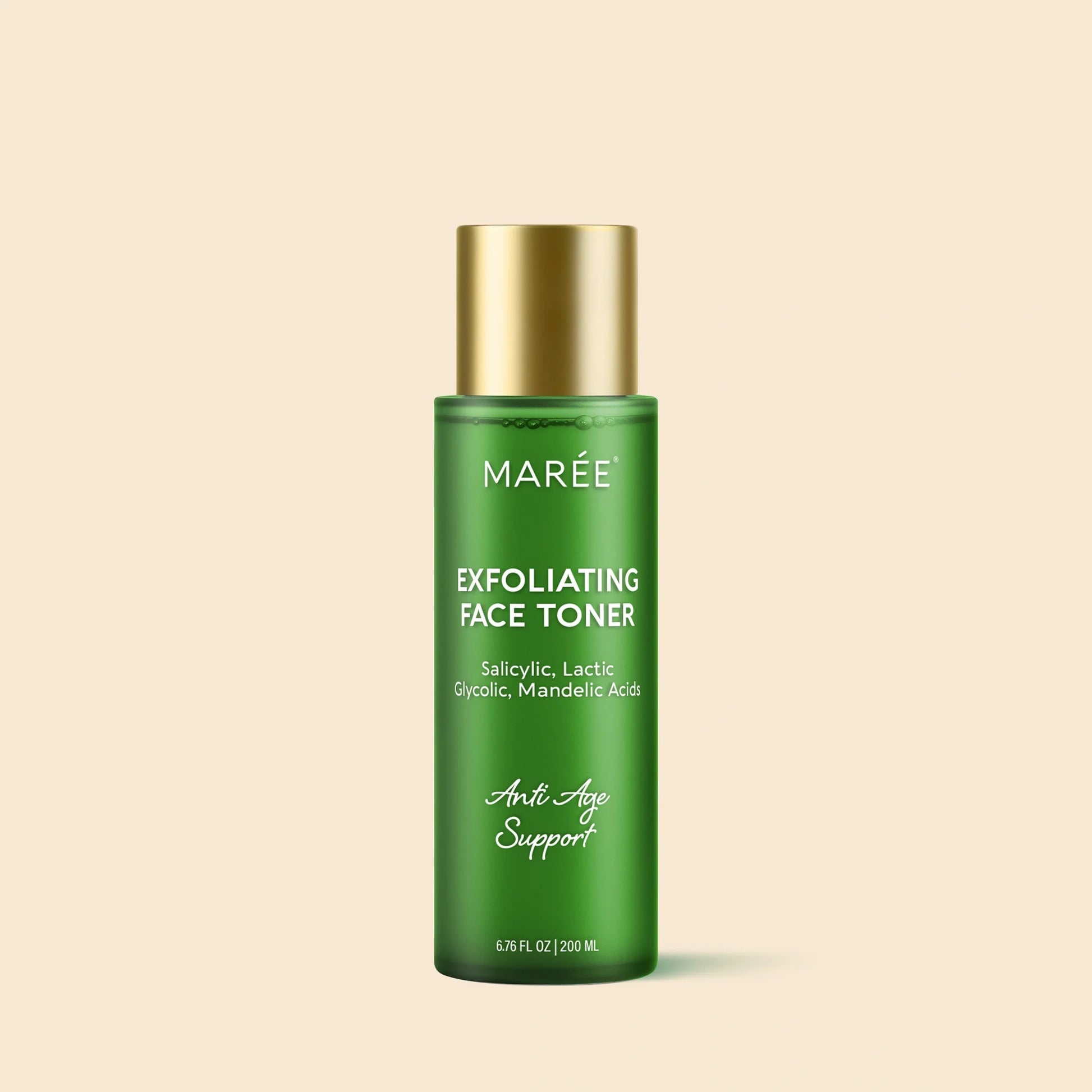 Daily Glow Exfoliating Toner - Renee Lane Company