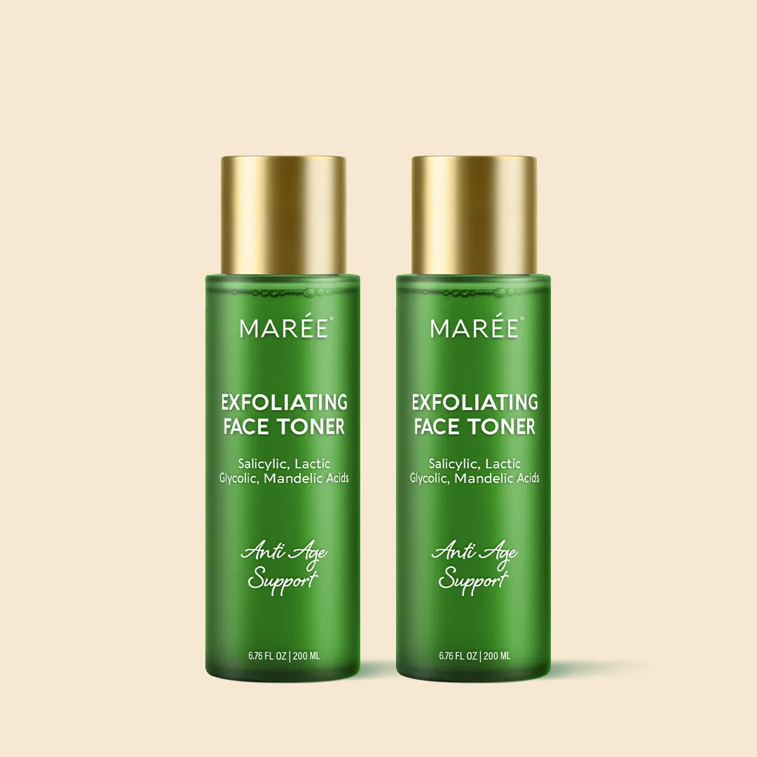 Daily Glow Exfoliating Toner - Renee Lane Company