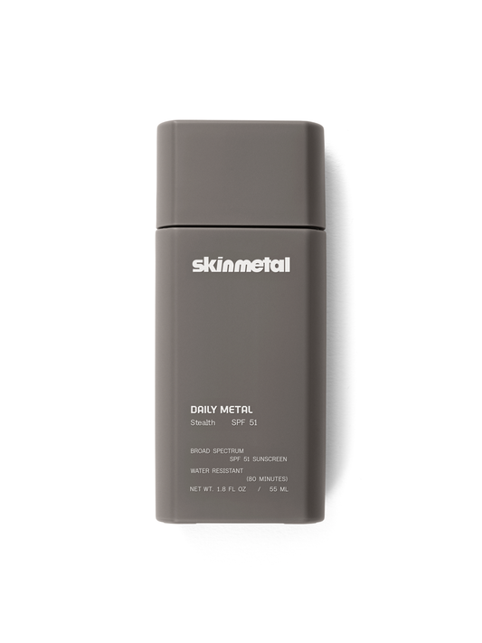 Daily Metal Stealth SPF 51 - Renee Lane Company