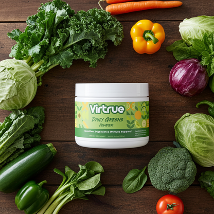 Daily Greens Powder