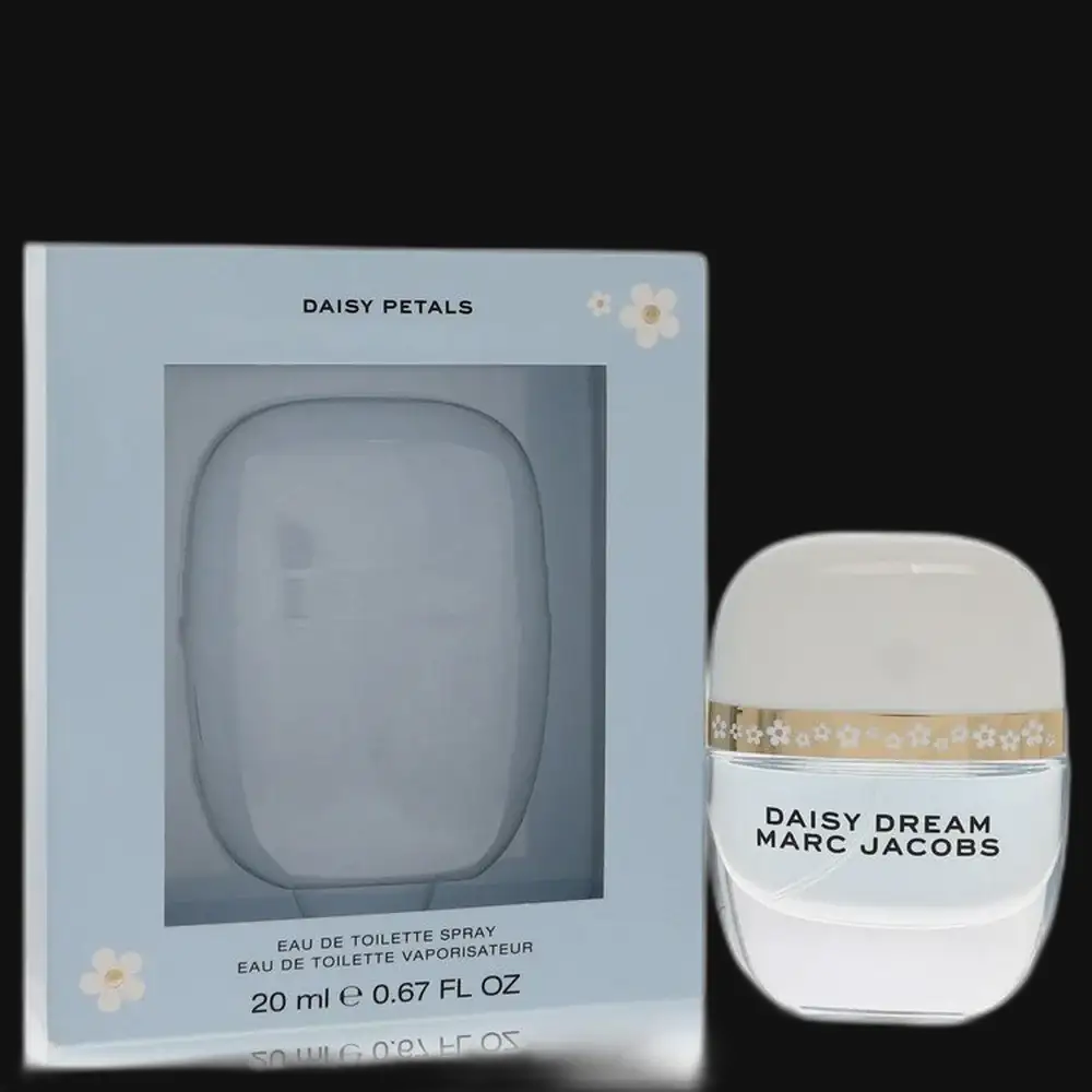 Daisy Dream By Marc Jacobs Perfume for Women - Renee Lane Company
