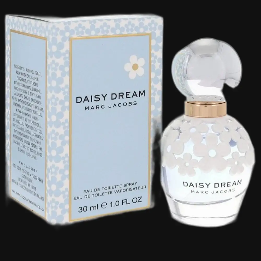 Daisy Dream By Marc Jacobs Perfume for Women - Renee Lane Company