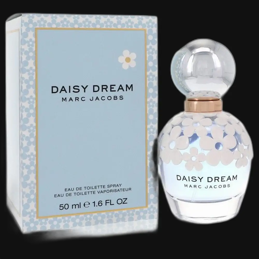 Daisy Dream By Marc Jacobs Perfume for Women - Renee Lane Company