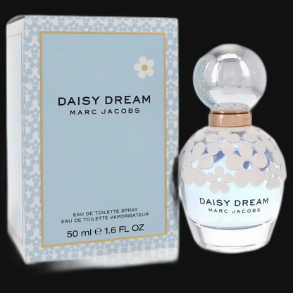 Daisy Dream By Marc Jacobs Perfume for Women - Renee Lane Company