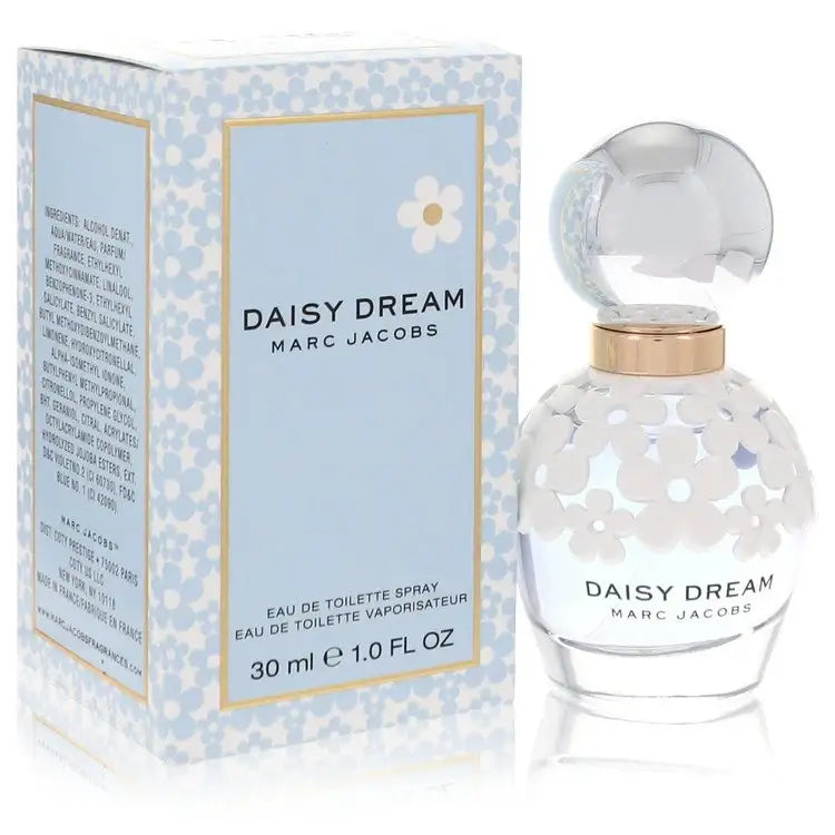 Daisy Dream By Marc Jacobs Perfume for Women - Renee Lane Company