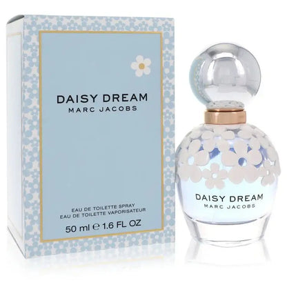 Daisy Dream By Marc Jacobs Perfume for Women - Renee Lane Company