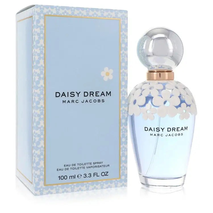 Daisy Dream By Marc Jacobs Perfume for Women - Renee Lane Company