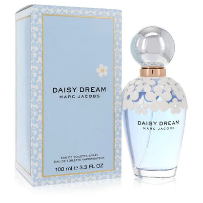 Daisy Dream By Marc Jacobs Perfume for Women - Renee Lane Company