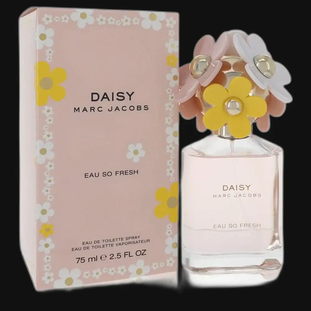 Daisy Eau So Fresh By Marc Jacobs Perfume for Women - Renee Lane Company