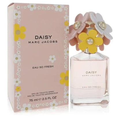 Daisy Eau So Fresh By Marc Jacobs Perfume for Women - Renee Lane Company