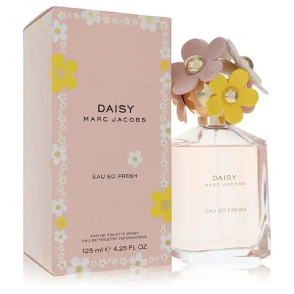 Daisy Eau So Fresh By Marc Jacobs Perfume for Women - Renee Lane Company