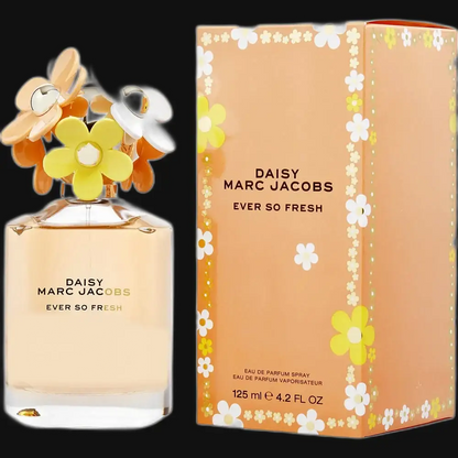 Daisy Ever So Fresh By Marc Jacobs Perfume for Women - Renee Lane Company