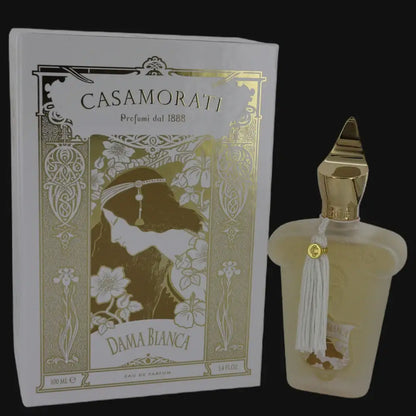 Dama Bianca By Xerjoff Perfume for Women - Renee Lane Company