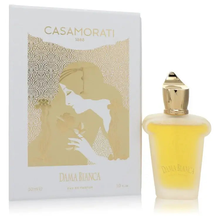 Dama Bianca By Xerjoff Perfume for Women - Renee Lane Company