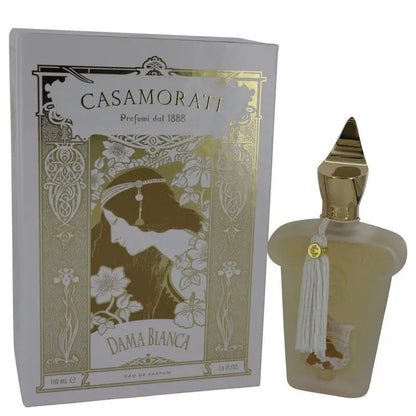 Dama Bianca By Xerjoff Perfume for Women - Renee Lane Company