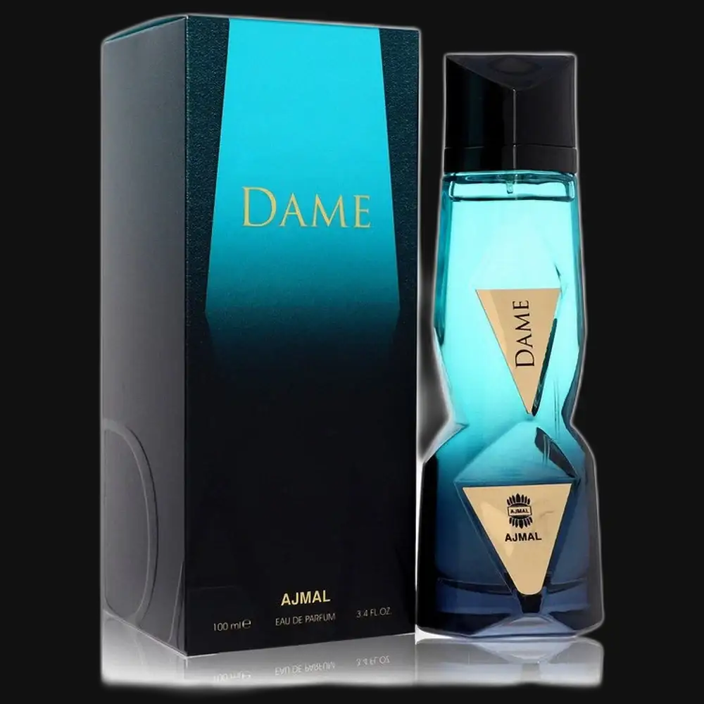 Dame By Ajmal Perfume for Women - Renee Lane Company