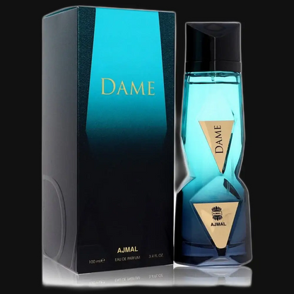 Dame By Ajmal Perfume for Women - Renee Lane Company