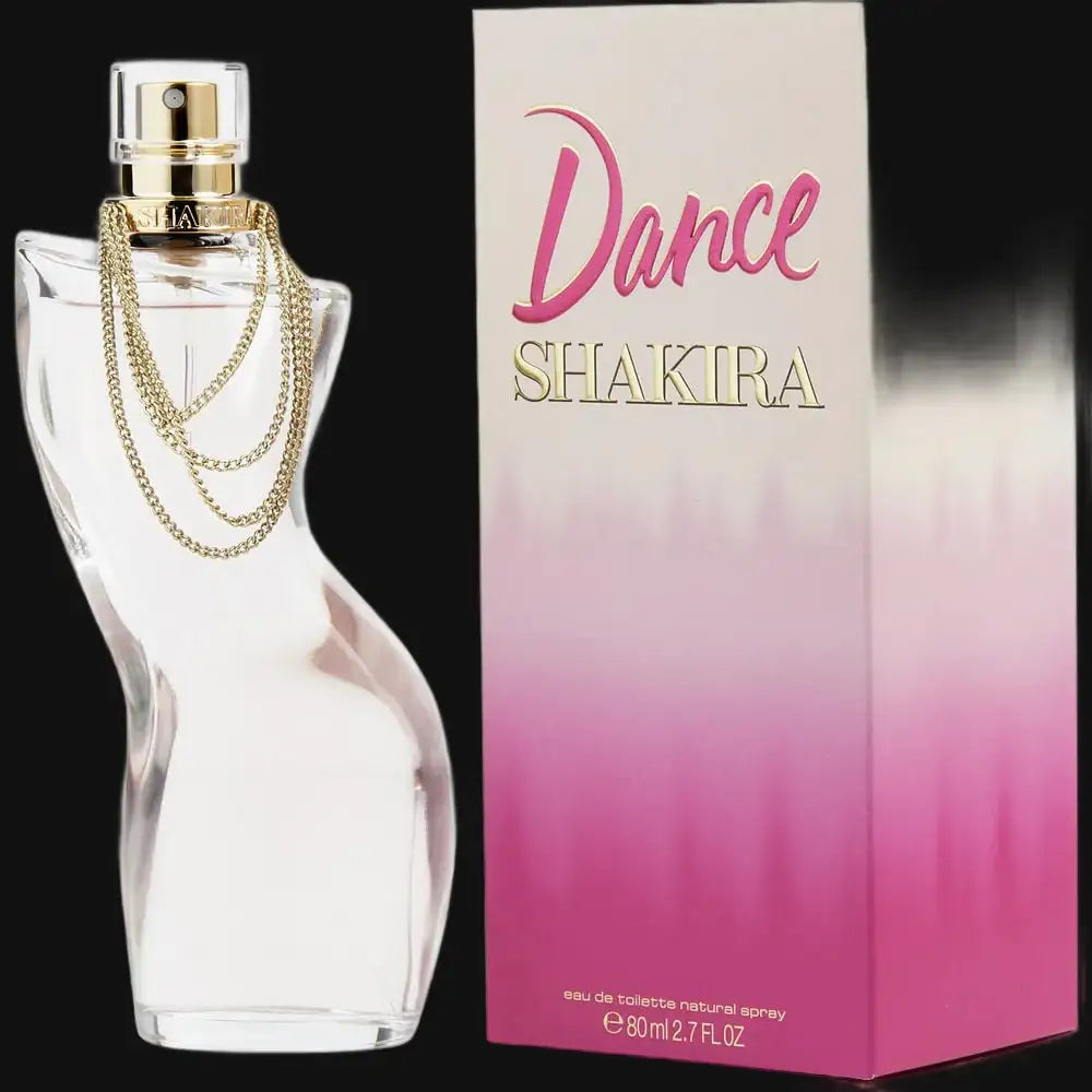 Dance By Shakira Perfume for Women - Renee Lane Company