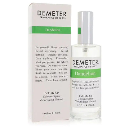 Dandelion By Demeter Perfume for Women - Renee Lane Company