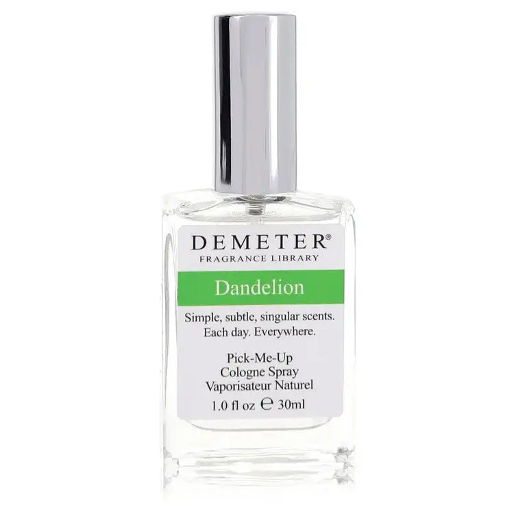 Dandelion By Demeter Perfume for Women - Renee Lane Company