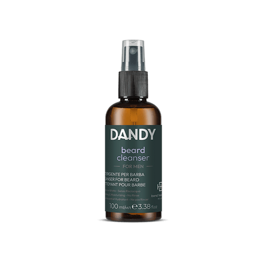 Dandy Beard Cleanser - Renee Lane Company