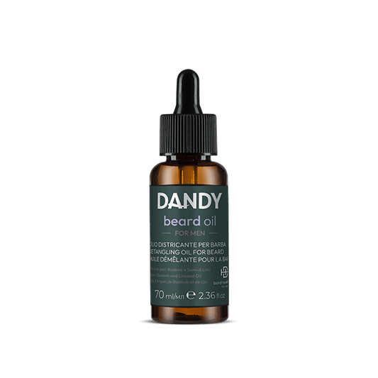 Dandy Beard Oil - Renee Lane Company