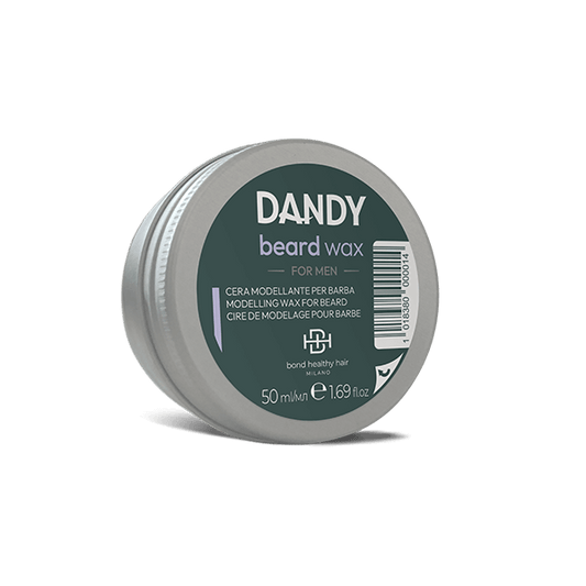 Dandy Beard Wax - Renee Lane Company